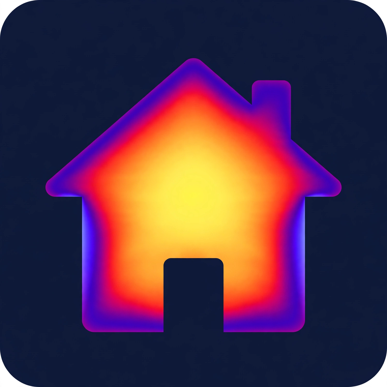 WNC Home Energy Audit logo